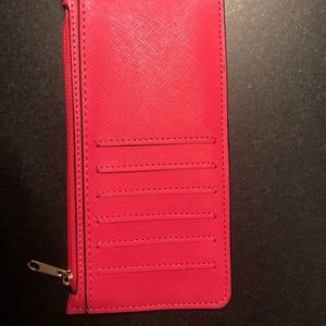 Travel wallet